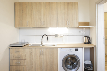 Pronájem bytu 1+1 v osobním vlastnictví 31 m², Ostrava