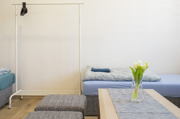 Pronájem bytu 1+1 v osobním vlastnictví 31 m², Ostrava