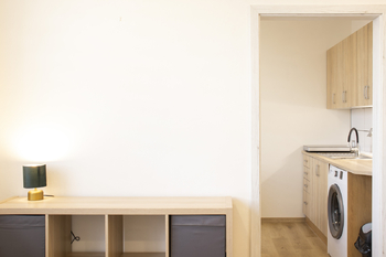 Pronájem bytu 1+1 v osobním vlastnictví 31 m², Ostrava