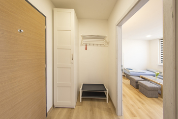 Pronájem bytu 1+1 v osobním vlastnictví 31 m², Ostrava