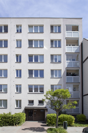 Pronájem bytu 1+1 v osobním vlastnictví 31 m², Ostrava