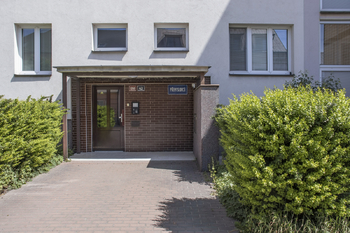 Pronájem bytu 1+1 v osobním vlastnictví 31 m², Ostrava