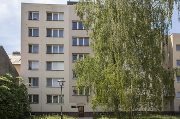 Pronájem bytu 1+1 v osobním vlastnictví 31 m², Ostrava