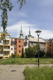 Pronájem bytu 1+1 v osobním vlastnictví 31 m², Ostrava