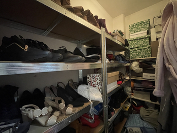 Pronájem bytu 2+kk v osobním vlastnictví 58 m², Praha 5 - Hlubočepy