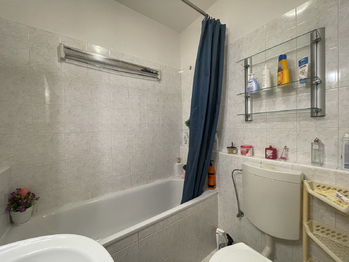 Pronájem bytu 2+kk v osobním vlastnictví 58 m², Praha 5 - Hlubočepy