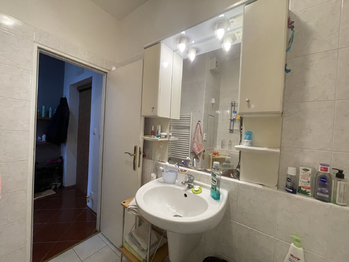 Pronájem bytu 2+kk v osobním vlastnictví 58 m², Praha 5 - Hlubočepy