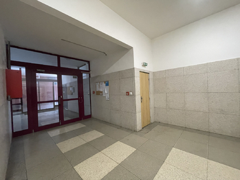 Pronájem bytu 2+kk v osobním vlastnictví 58 m², Praha 5 - Hlubočepy