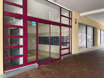 Pronájem bytu 2+kk v osobním vlastnictví 58 m², Praha 5 - Hlubočepy