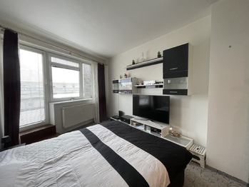 Pronájem bytu 2+kk v osobním vlastnictví 58 m², Praha 5 - Hlubočepy