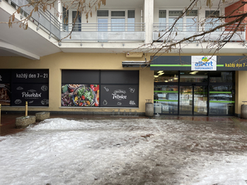 Pronájem bytu 2+kk v osobním vlastnictví 58 m², Praha 5 - Hlubočepy