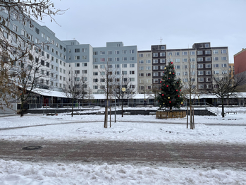 Pronájem bytu 2+kk v osobním vlastnictví 58 m², Praha 5 - Hlubočepy