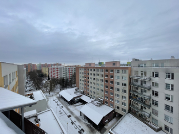 Pronájem bytu 2+kk v osobním vlastnictví 58 m², Praha 5 - Hlubočepy