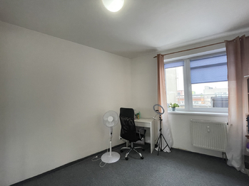 Pronájem bytu 2+kk v osobním vlastnictví 58 m², Praha 5 - Hlubočepy