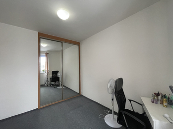 Pronájem bytu 2+kk v osobním vlastnictví 58 m², Praha 5 - Hlubočepy