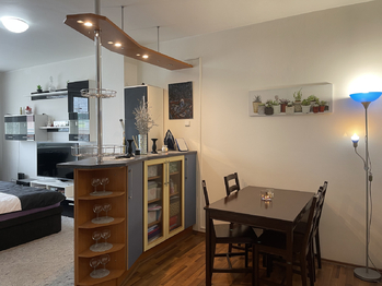 Pronájem bytu 2+kk v osobním vlastnictví 58 m², Praha 5 - Hlubočepy