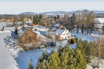 Prodej domu 277 m², Králíky