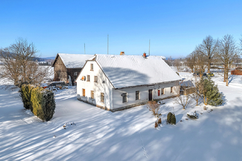 Prodej domu 277 m², Králíky