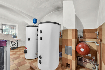 Prodej domu 277 m², Králíky