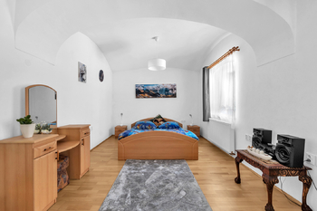 Prodej domu 277 m², Králíky