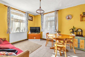 Prodej domu 277 m², Králíky