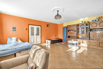 Prodej domu 277 m², Králíky