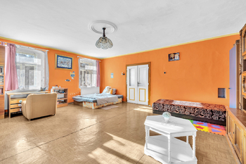 Prodej domu 277 m², Králíky