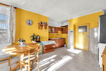 Prodej domu 277 m², Králíky