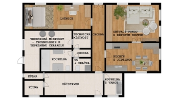 Prodej domu 277 m², Králíky