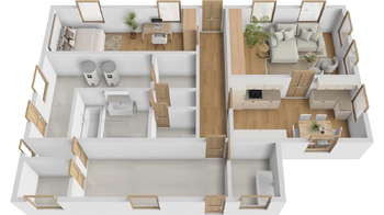 Prodej domu 277 m², Králíky
