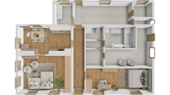 Prodej domu 277 m², Králíky