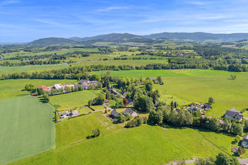 Prodej domu 277 m², Králíky