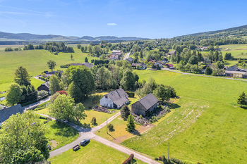 Prodej domu 277 m², Králíky