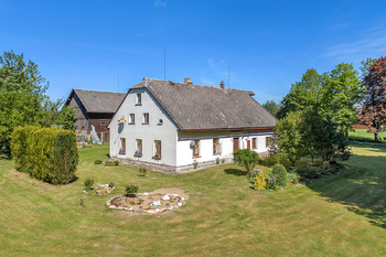 Prodej domu 277 m², Králíky
