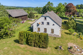 Prodej domu 277 m², Králíky