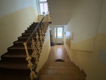 Prodej bytu 3+1 v osobním vlastnictví 68 m², Mariánské Lázně