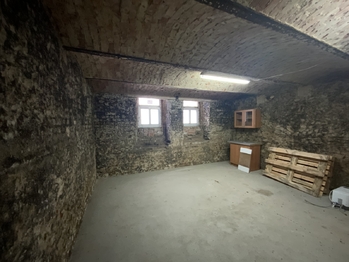 Prodej bytu 3+1 v osobním vlastnictví 68 m², Mariánské Lázně