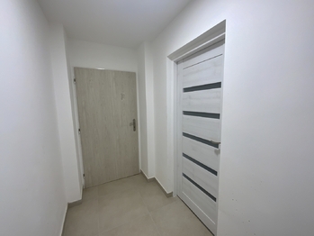 Prodej bytu 3+1 v osobním vlastnictví 68 m², Mariánské Lázně