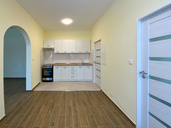 Prodej bytu 3+1 v osobním vlastnictví 68 m², Mariánské Lázně