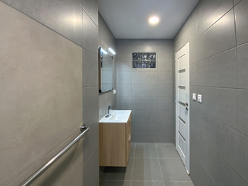 Prodej bytu 3+1 v osobním vlastnictví 68 m², Mariánské Lázně