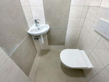 Prodej bytu 3+1 v osobním vlastnictví 68 m², Mariánské Lázně