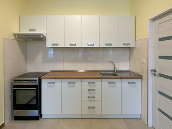 Prodej bytu 3+1 v osobním vlastnictví 68 m², Mariánské Lázně