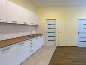 Prodej bytu 3+1 v osobním vlastnictví 68 m², Mariánské Lázně