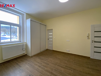 Prodej bytu 3+1 v osobním vlastnictví 68 m², Mariánské Lázně