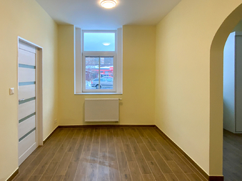 Prodej bytu 3+1 v osobním vlastnictví 68 m², Mariánské Lázně