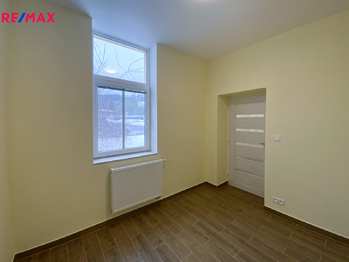 Prodej bytu 3+1 v osobním vlastnictví 68 m², Mariánské Lázně