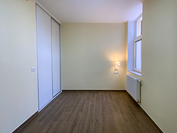 Prodej bytu 3+1 v osobním vlastnictví 68 m², Mariánské Lázně