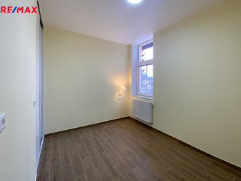 Prodej bytu 3+1 v osobním vlastnictví 68 m², Mariánské Lázně