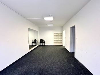 Pronájem obchodních prostor 55 m², Kyjov