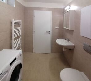 Pronájem bytu 2+kk v družstevním vlastnictví 50 m², Svitavy